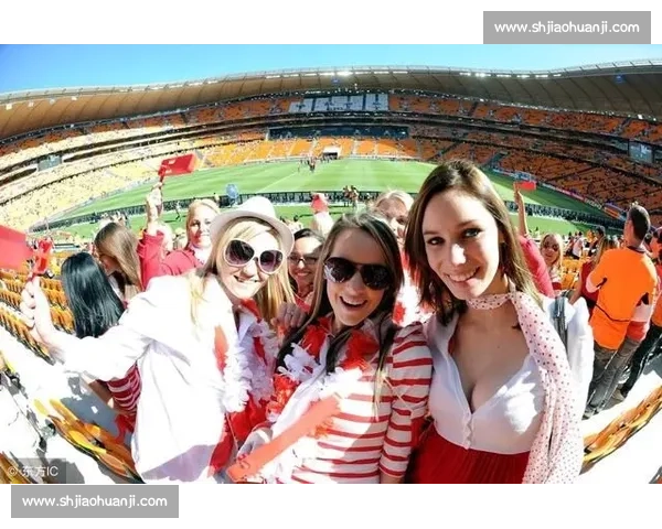 球迷之声：心系美职联，为爱发电的狂热旅程！