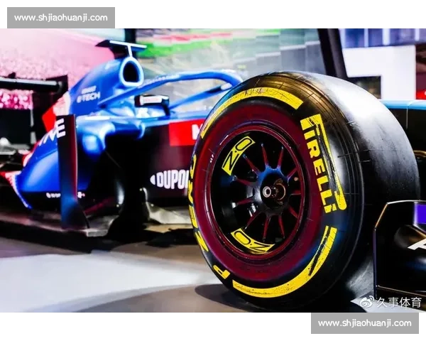 电竞与赛车完美融合，F1电竞挑战赛，解锁全新感官体验！