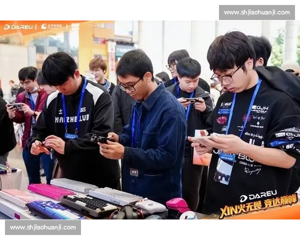 解密：电竞高校合作新模式，培养国际化人才势在必行