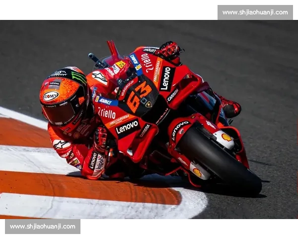 车迷狂欢！MotoGP年度收官战，冠军归属尘埃落定，见证历史