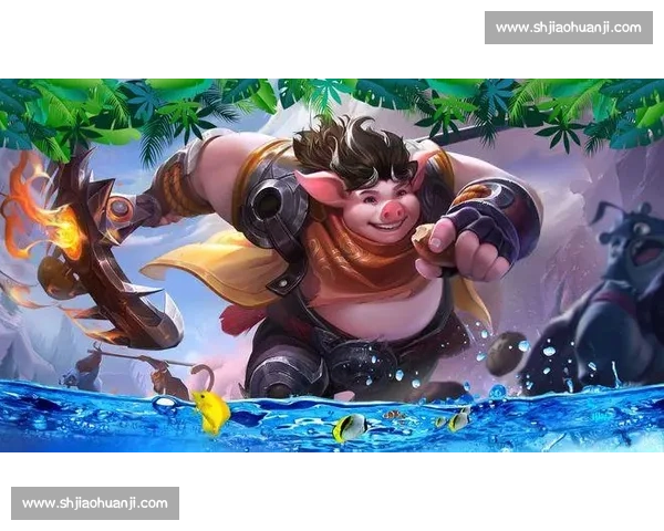 量子特攻决赛在即,顶尖战队蓄势待发,冠军荣耀花落谁家