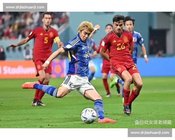 2026世界杯阵容猜想：亚洲球队能否打破历史，成为搅局者