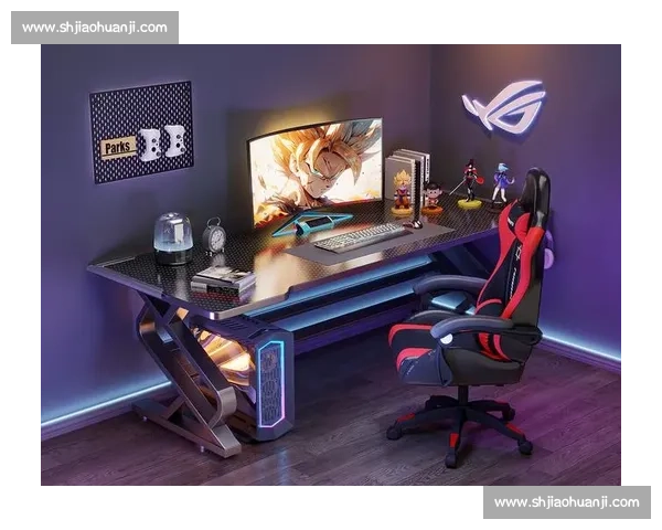 AI电竞剪辑:解锁你的视觉想象力,惊艳全场! AI电竞剪辑:解锁你的视觉想象力,惊艳全场!