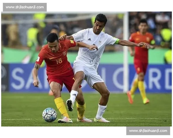 伊朗波斯之星,能否在2026世界杯闪耀西亚光芒 伊朗波斯之星,能否在2026世界杯闪耀西亚光芒