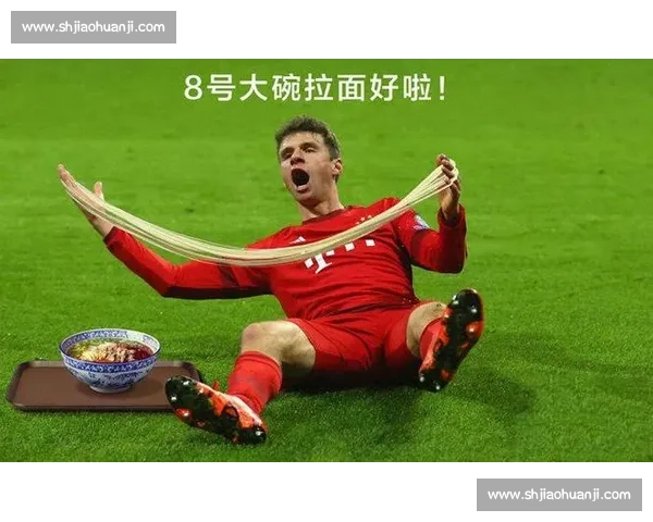 揭秘!世界杯球星榜背后不为人知的训练秘籍大公开 揭秘!世界杯球星榜背后不为人知的训练秘籍大公开