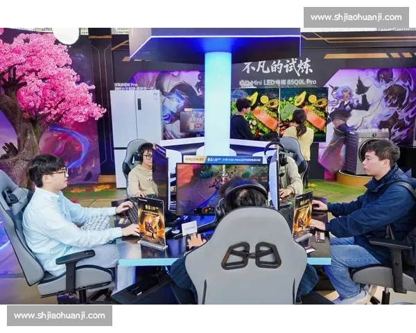 硝烟散尽，凯歌唱响！电竞洲际赛落幕，传奇诞生！