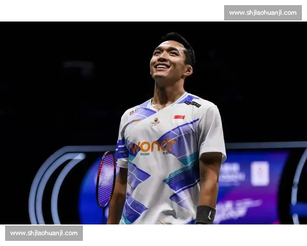 绝杀！关键时刻的冷静一击，羽毛球比赛的惊险与刺激