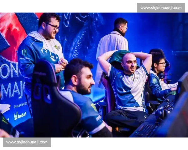 赛场失利,英魂之刃战队经理如何排兵布阵 赛场失利,英魂之刃战队经理如何排兵布阵