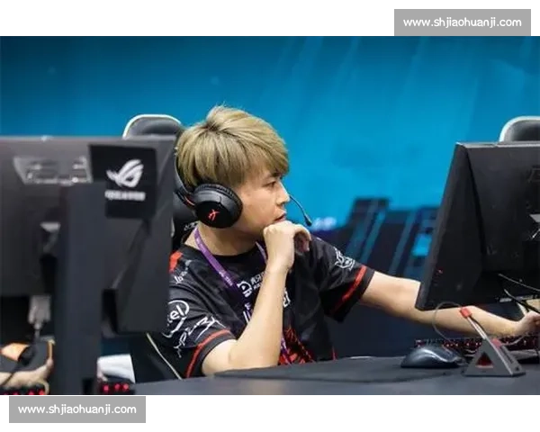 下一站，世界舞台！非洲电竞选拔赛蓄势待发