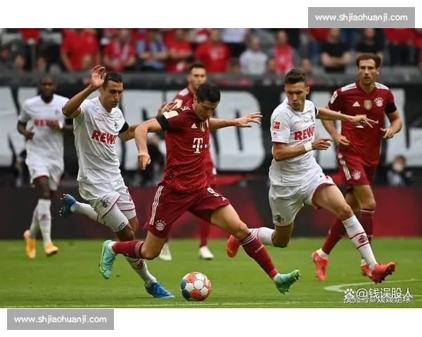 惊喜!德甲黑马横空出世,或将改写联赛格局! 惊喜!德甲黑马横空出世,或将改写联赛格局!