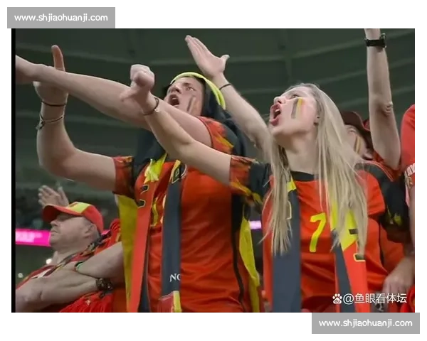 格子军团的坚韧不拔，克罗地亚的每一次拼搏都直击人心！