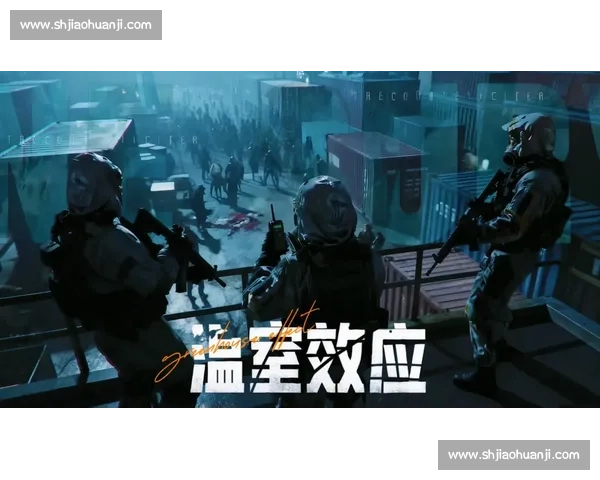 热血沸腾！暗区突围总决赛，谁是真正的英雄