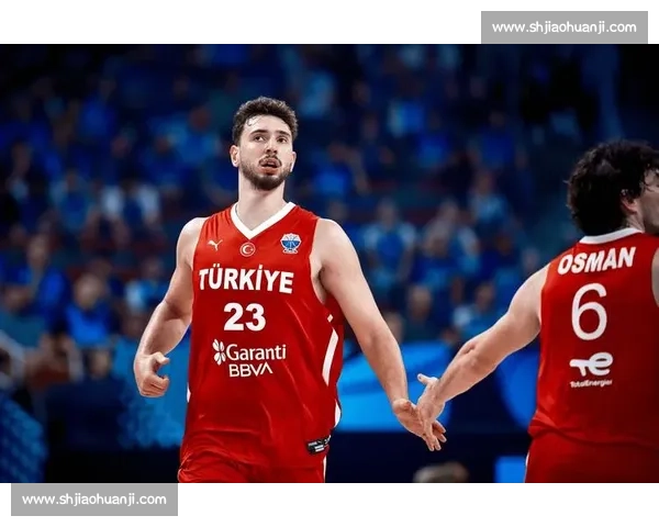 盘点欧洲杯实力派，赔率榜单谁最被看好