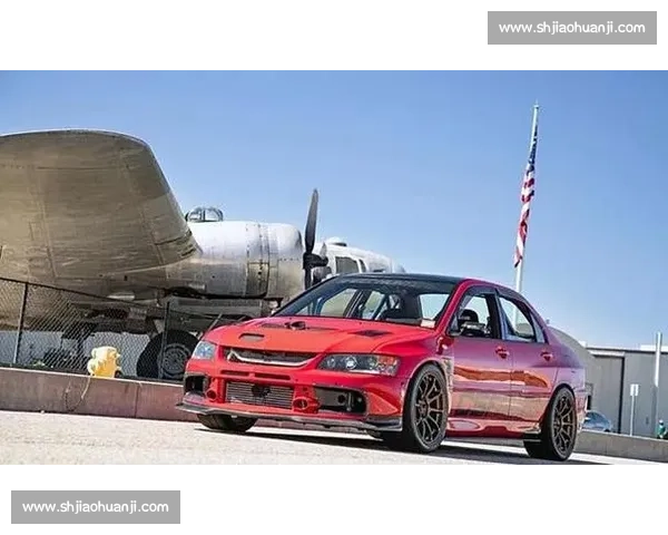 街头霸主还是赛道精灵改装的力量，超乎你想象！